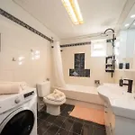Apartman Afroditi Home- View Zvoronáta