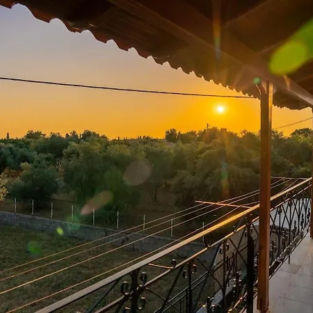 Afroditi Home- View Zvoronáta