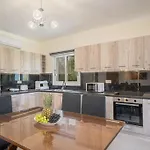 Appartement Afroditi Home- View Svoronata