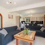 Afroditi Home- View