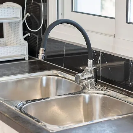 Afroditi Home- View * Svoronata