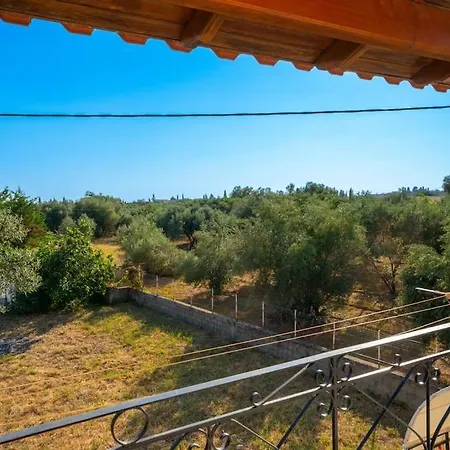 Afroditi Home- View Apartmán *