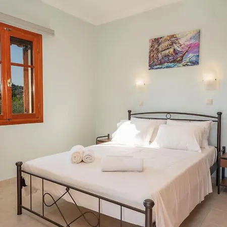 Afroditi Home- View * סבורונטה