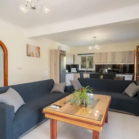 Afroditi Home- View